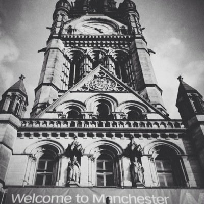 Exploring Manchester