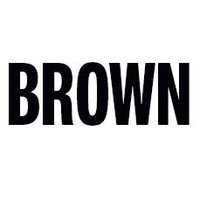 The Brown Institute(@BrownInstitute) 's Twitter Profileg