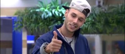 Amante de Gran Hermano.