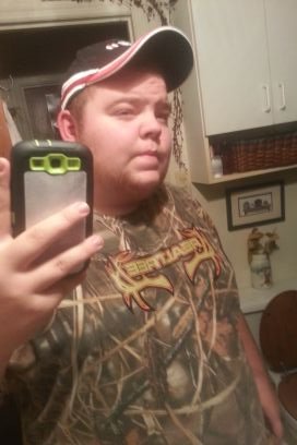 just my self living my life to the fullest
