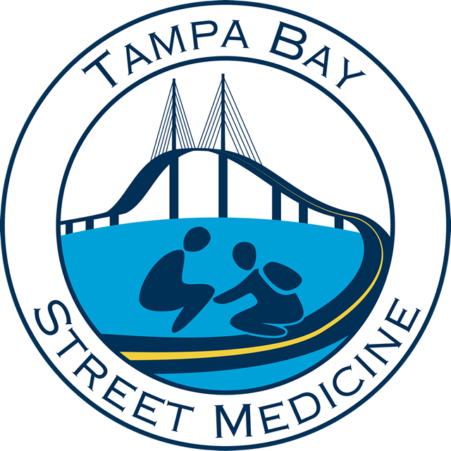 Tampa Bay Street Medicine