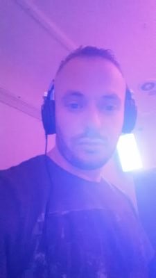 stueyjames1's profile picture. music is my life !!!