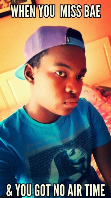 Born Sakhile Malala,am a nice person who likes having fun