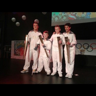 samdaws41's profile picture. 