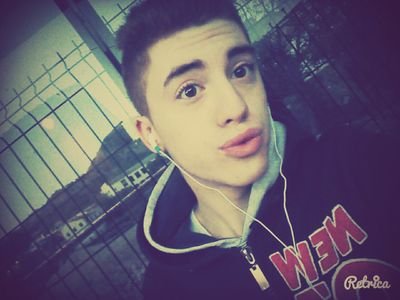Prefiero que hablen de mi 2 semanas que 2 dias! critiquenme,eso solo es una forma de darme importancia ;)