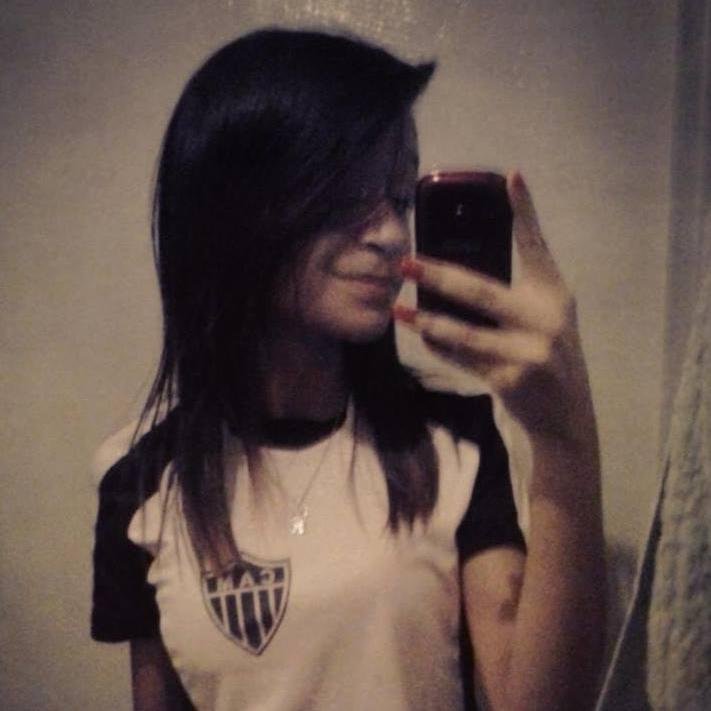 17 ♥  Clube Atletico Mineiro