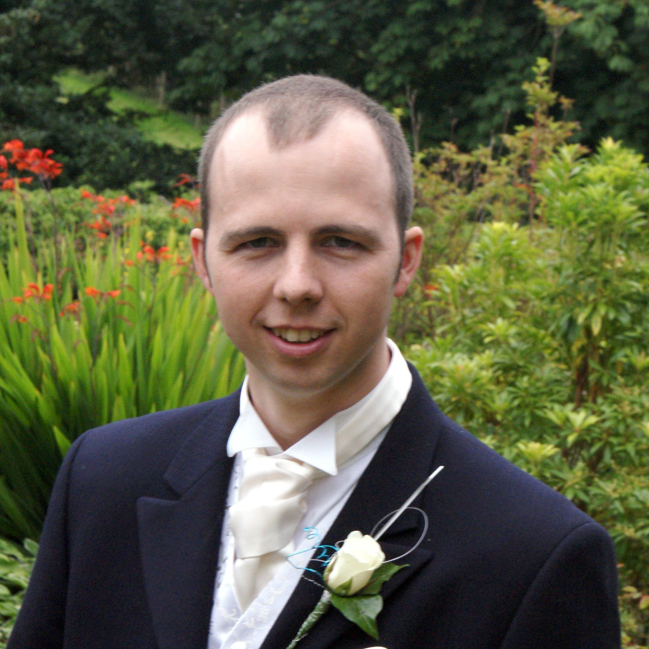 Software developer from a farming background, Ulster Rugby Supporter. All views are my own.
