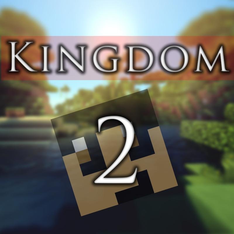 Het officiële account voor updates op de DusDavidGames Kingdom2 server!