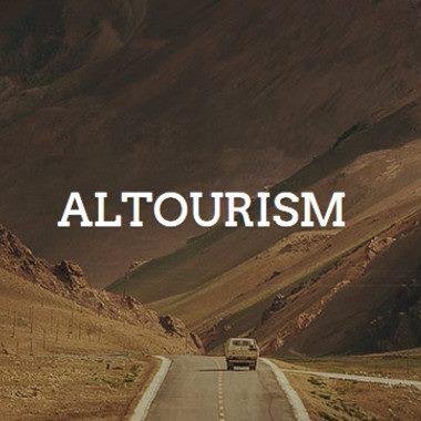 Volunteer tourism organization based in #Russia #socialgood #2030now #impacthub #impacthubmoscowresident #voluntourism #Siberia #Altai #Karelia
