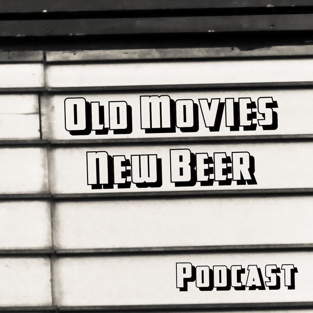 oldmovienewbeer's profile picture. a podcast for old movie watchers and beer drinkers hosted by @gashlycrumb and @thesoniashow.