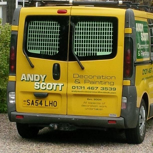 Decoration and Painting Services 26 years in trade 10 years self employed