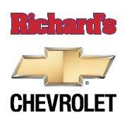 corcoranchevy's profile picture. 