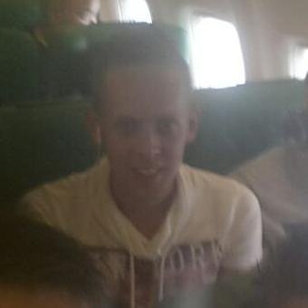 en toch zo gewoon gebleven.......
