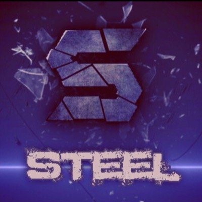 Roster Steel_eSport | Évoluant sur PS4 | Structuré chez @Furnity_eSport | Joueur : @Steel_V0rx @ZyderFR @Zlaataayce @Steel_SceuT | Manager : @Steel_Nixx |