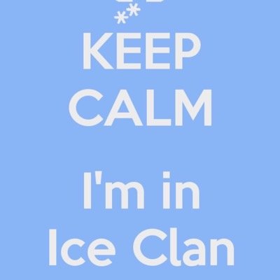 Leader Founder of ICE Clan