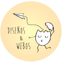 Diseños y Webos