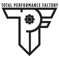 TPF(@TPFtraining) 's Twitter Profile Photo