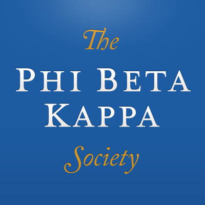 @PhiBetaKappa