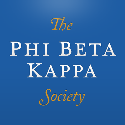 America's most prestigious honor society since 1776, celebrating excellence in the liberal arts & sciences and championing free thought #PBKSelfKey | @TheAmScho