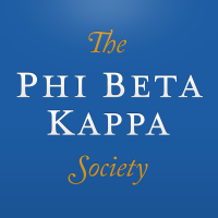Phi Beta Kappa(@PhiBetaKappa) 's Twitter Profile Photo
