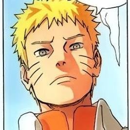 Told ya' he was gonna be the next Hokage~ttebayo!! #Naruto fan account.