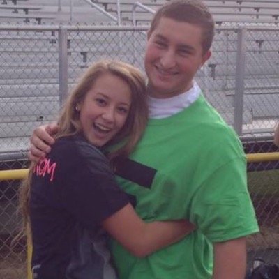 amh_ashley's profile picture. 