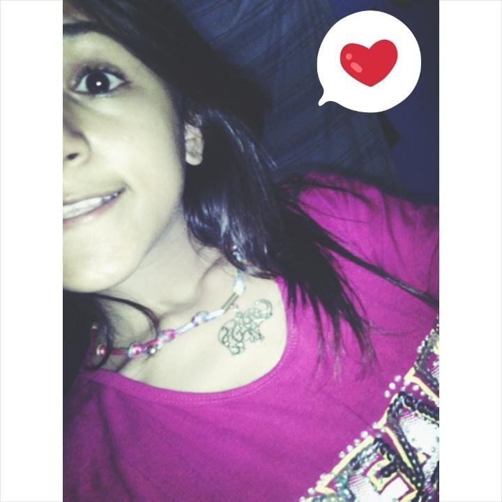 me gusta el chocolate seguime y te sigo♥