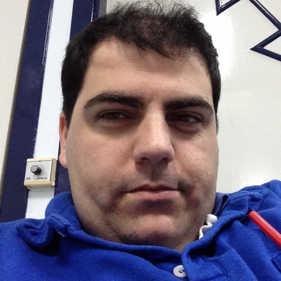 RafaelPatologo's profile picture. Pathologist in Reina Sofia University Hospital. Master degree in Emergency and urgency. Tutor de residentes.