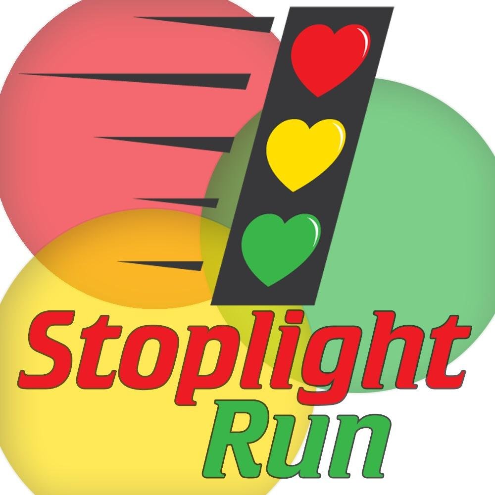 5K Run held at JetBlue Park on V-Day '15. Wear: GREEN=Single RED=Taken YELLOW=In Between. Finish Line?... HOME PLATE... Party w/ Beer & Music afterwards!