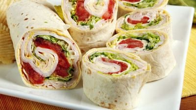 Healty Food Healty You, Delivery de comida rica y saludable a tu puerta.