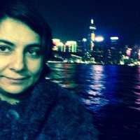 Hulya Oztel (@hulyaoztel1) 's Twitter Profile