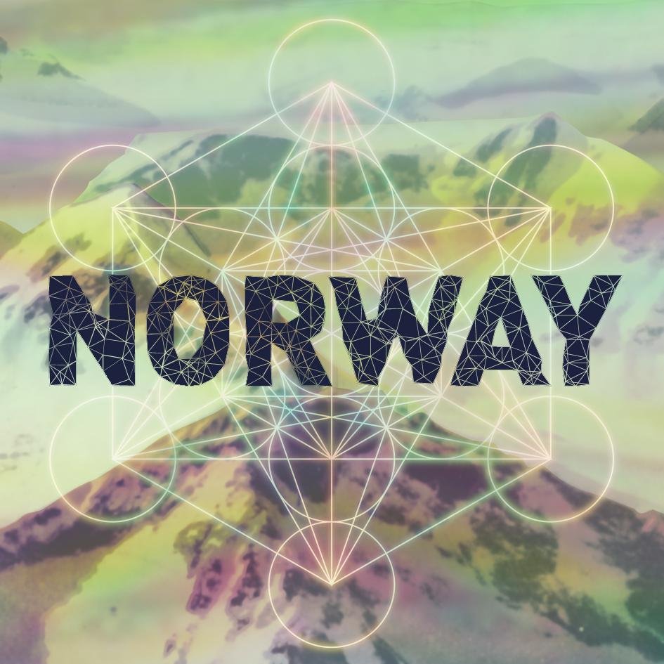 Norway is a three piece rock band from Toronto, Canada