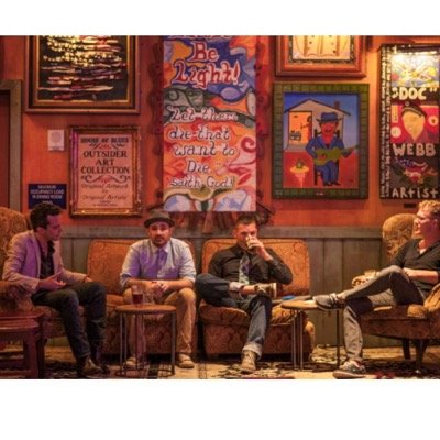 JDFreeloaders's profile picture. The official twitter of @JoshDamigo and the Freeloaders. We play in San Diego. Dont worry, Josh doesnt follow us either.