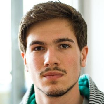 Frederik Aust Profile