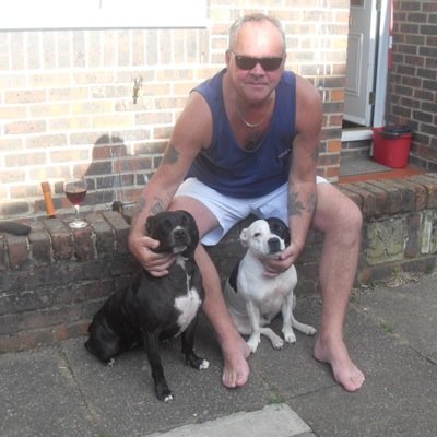 neilmcnay's profile picture. love life,love the mighty hammers but Ithink mraky is a cunt