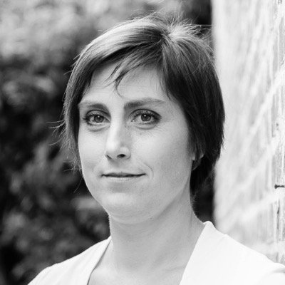 isabel_deprez's profile picture. Vrolijk... ook in coronatijden.