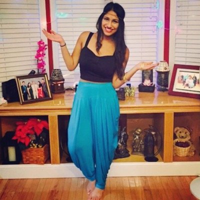 16०Indian~Punjabi०NY०Dancer