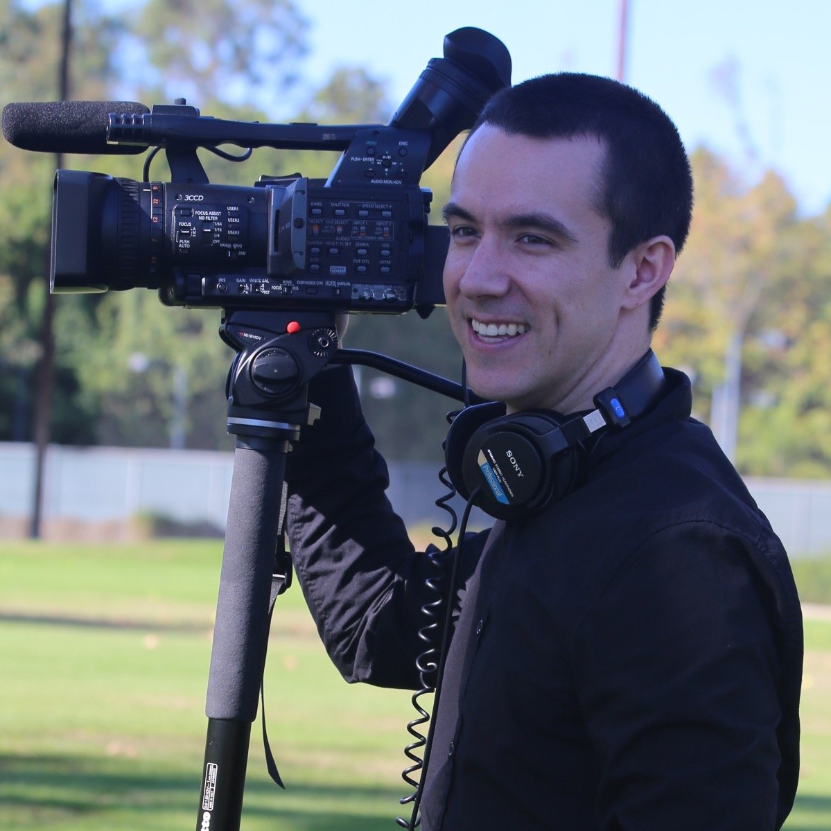 benavilez's profile picture. Owner @UpRunningVideo | Alum @SDSU | @Chargers faithful | I believe video should be impactful - I aim to craft stories that move!