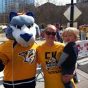 Molly Marshall - @mollsm28 - Twitter