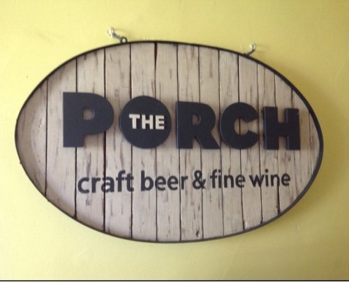 theporchkw's profile picture. Located in Key West, Florida. We offer a fine selection of craft beer and wine. Come and people watch from our front porch, or challenge the high score on our G