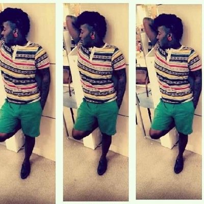 wildLife is all Know. Libra|19||Stylist| ,•RealStreetShx No Tellin... #FreeCarlton