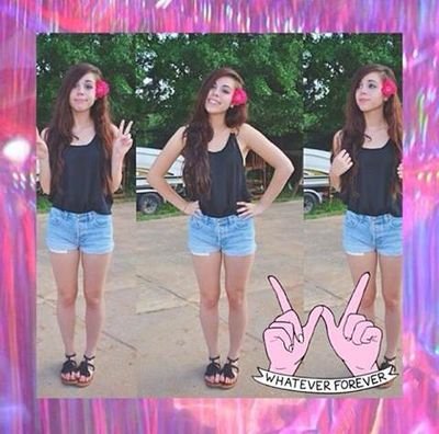 •16/You Wreck Me•