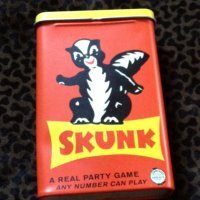 Clare Hecla ๐จ๐ฆ (@hitaskunk) 's Twitter Profile