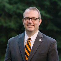 Michael L. Adams (@cucphsdean) 's Twitter Profile