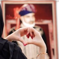 ‏عَقيلـﮬ عَقيـل (@qeela_lawati) Twitter profile photo