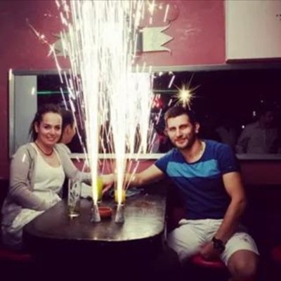 BurakKisbet's profile picture. 