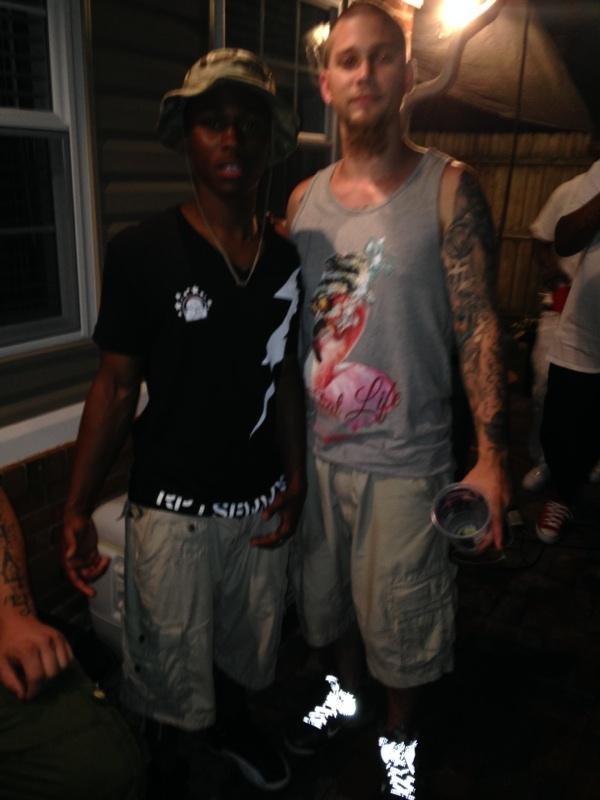 real recognize real!!