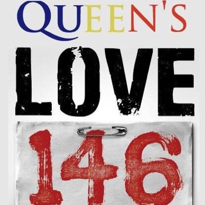 Working with @Love146 to end child trafficking and exploitation and raising awareness of the issues around Kingston,Ontario.