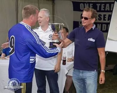 TonyBroadbent11's profile picture. Determined to not be a victim after a manslaughter charge that went too far(found not guilty). Chelsea supporter