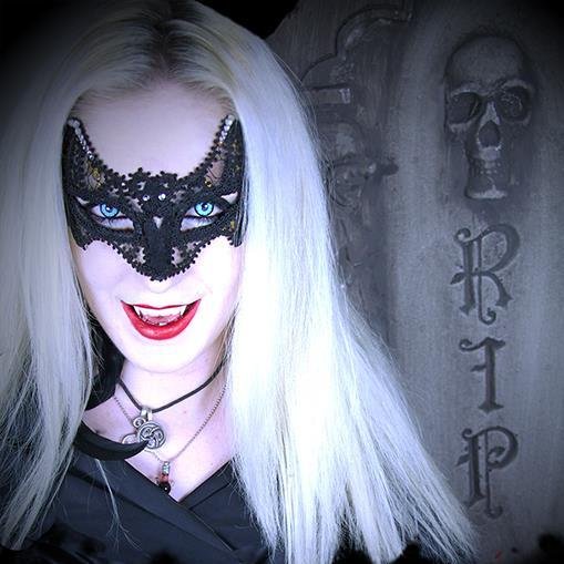 Lady_Lestat's profile picture. The Brat Princess
LMT 

Music is the strongest form of magic -MManson